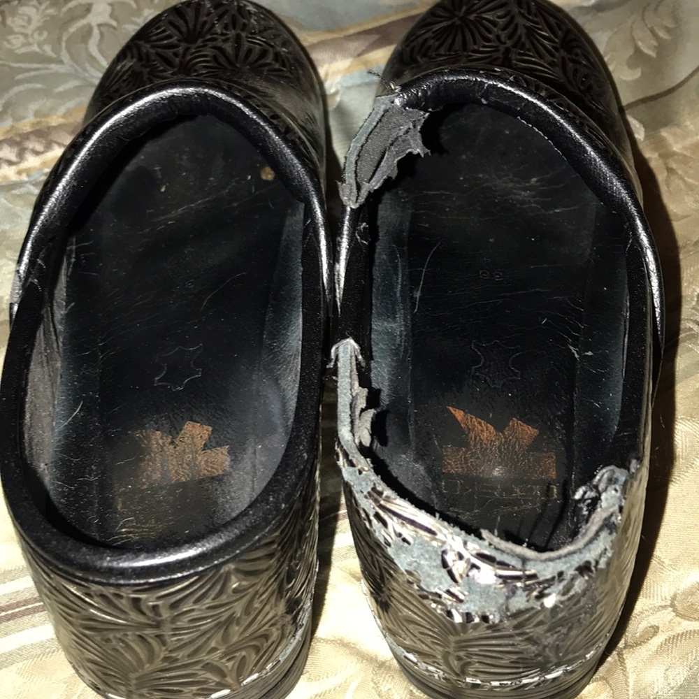 Dansko XP Clogs - Picture 5 of 6